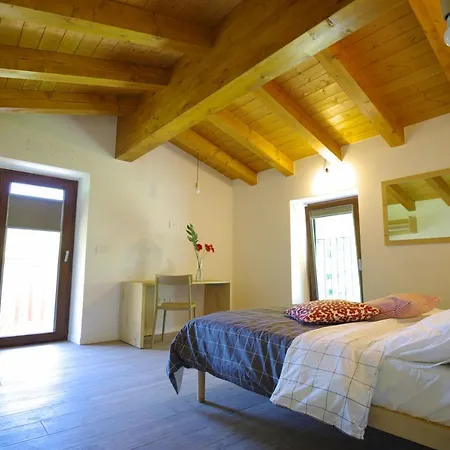 Pestrofa * San Pietro al Natisone