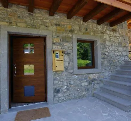 Bed & Breakfast Péstrofa