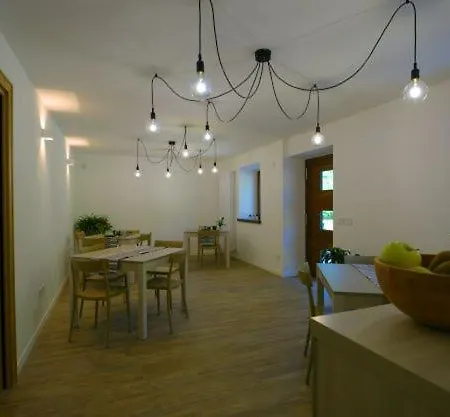 Nocleg ze śniadaniem Pestrofa