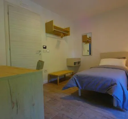 Péstrofa Bed & Breakfast San Pietro al Natisone