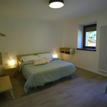 Bed & Breakfast Pestrofa *