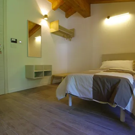 Pestrofa Alojamento de Acomodação e Pequeno-almoço