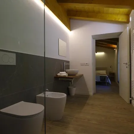 Alojamento de Acomodação e Pequeno-almoço Pestrofa San Pietro al Natisone