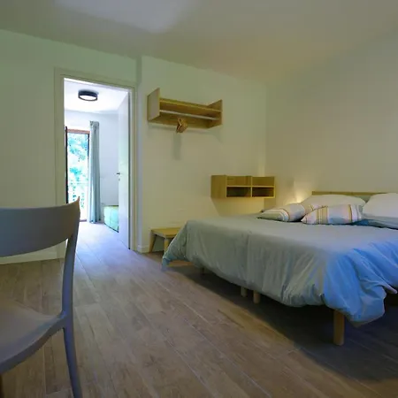 Alojamento de Acomodação e Pequeno-almoço Pestrofa