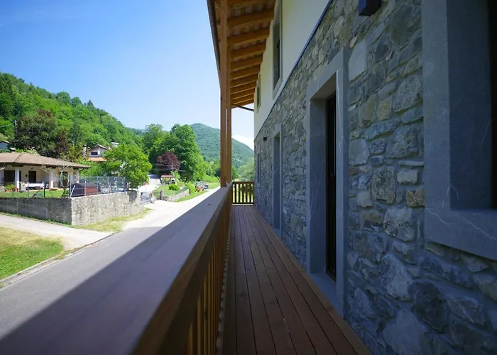 Bed & Breakfast Péstrofa *