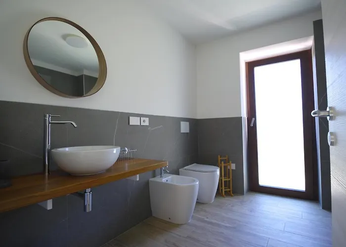 Bed & Breakfast Péstrofa *