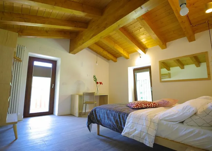 Péstrofa * San Pietro al Natisone