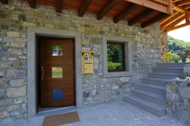 Bed & Breakfast Péstrofa