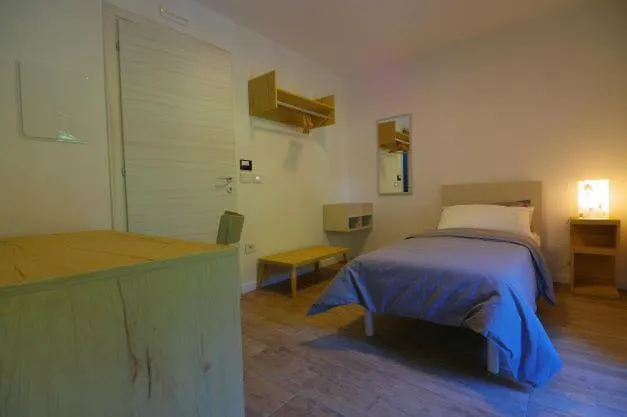 Péstrofa Bed & Breakfast San Pietro al Natisone