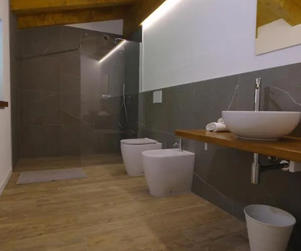 Bed & Breakfast Péstrofa San Pietro al Natisone