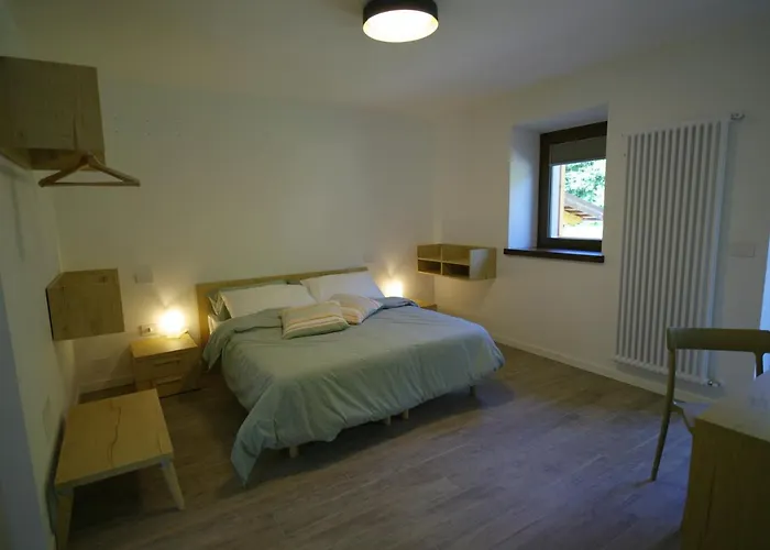 Bed & Breakfast Péstrofa *