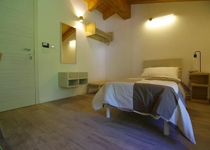 Péstrofa Bed & Breakfast