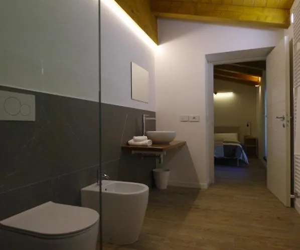 Bed & Breakfast Péstrofa San Pietro al Natisone