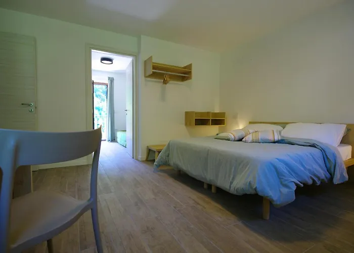 Bed & Breakfast Péstrofa